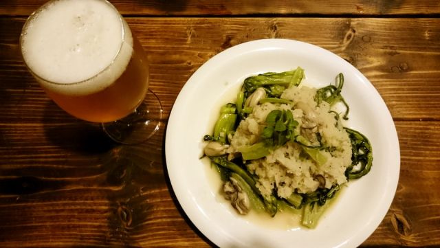 イタリア野菜プンタレッラのアイデアレシピ